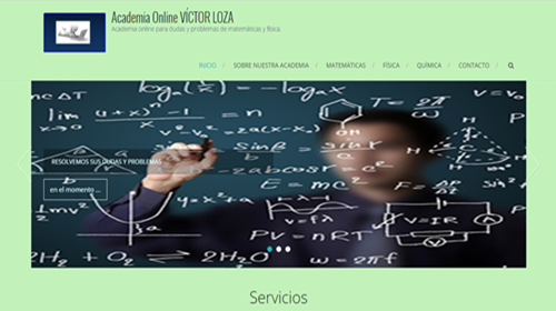 diseño web malaga